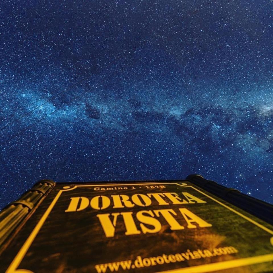 Апартаменты Dorotea Vista Пуэрто-Наталес Экстерьер фото